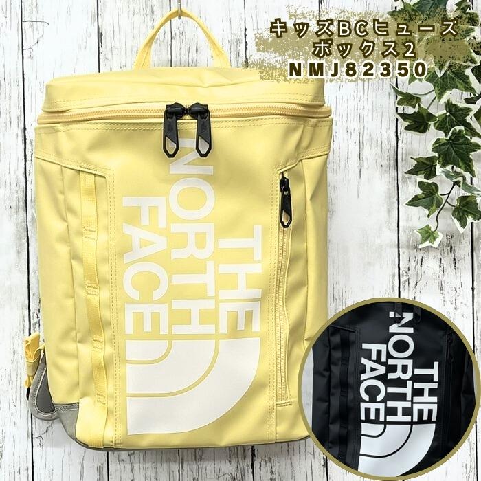THE NORTH FACE（ザ ノースフェイス） NMJ82350 キッズBCヒューズ