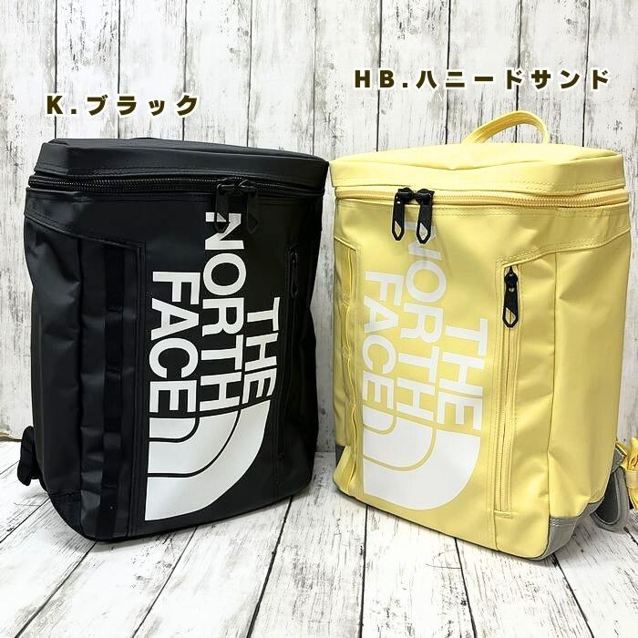 THE NORTH FACE（ザ ノースフェイス） NMJ82350 キッズBCヒューズ