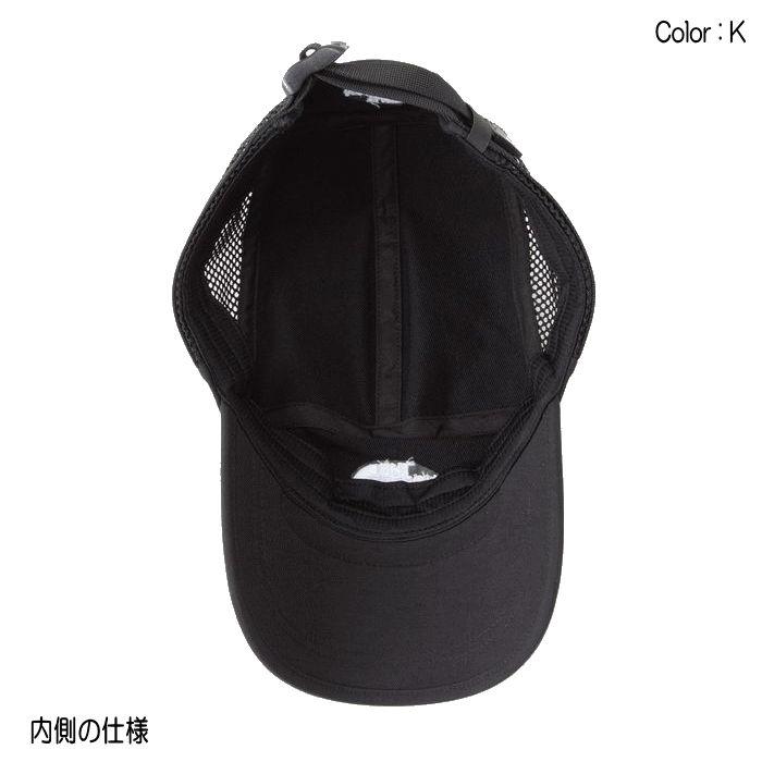 THE NORTH FACE（ザ ノースフェイス） キャップ NN02233 キャンプ