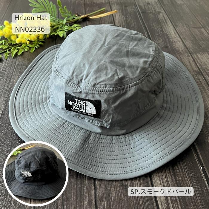 THE NORTH FACE ザ・ノース・フェイス NN02336 ホライズンハット