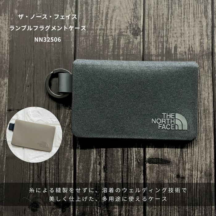 THE NORTH FACE（ザ ノースフェイス） NN32506 ランブルフラグメント