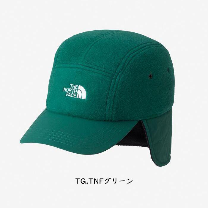 THE NORTH FACE（ザ ノースフェイス） フリースキャップ NN42431