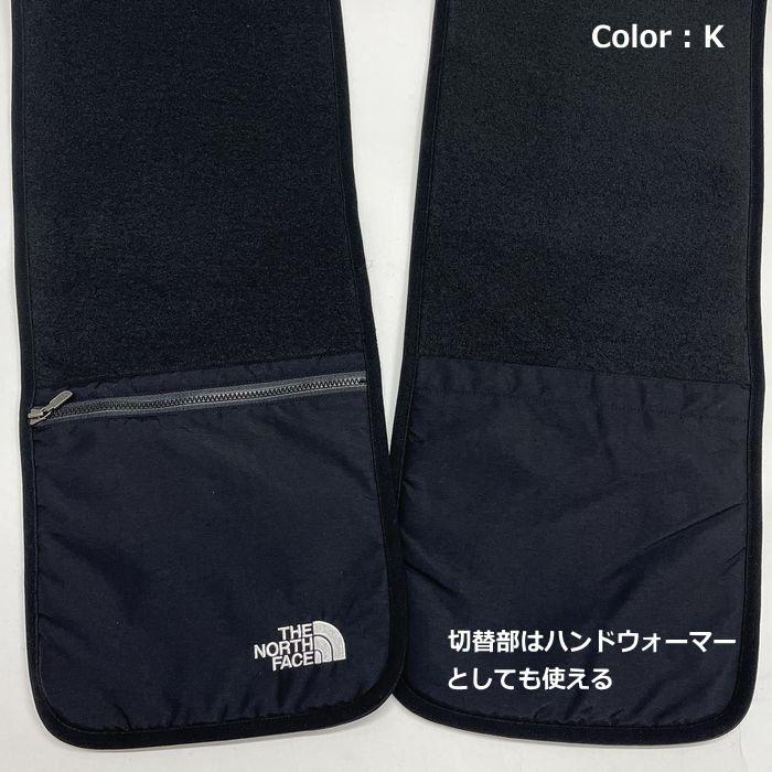 THE NORTH FACE ザ・ノース・フェイス NN72211 マイクロフリース
