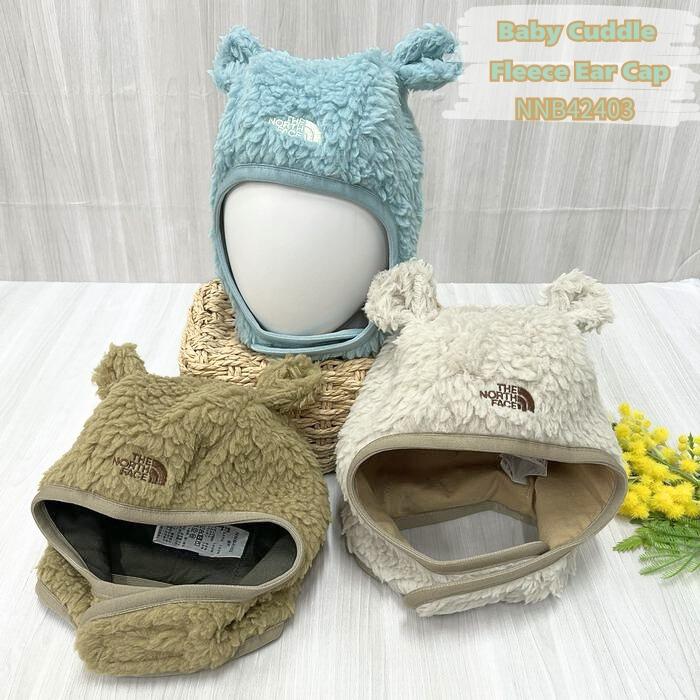 THE NORTH FACE（ザ ノースフェイス） NNB42403 ベビーカドルフリース