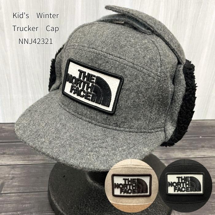 THE NORTH FACE（ザ ノースフェイス） NNJ42321 キッズウィンター