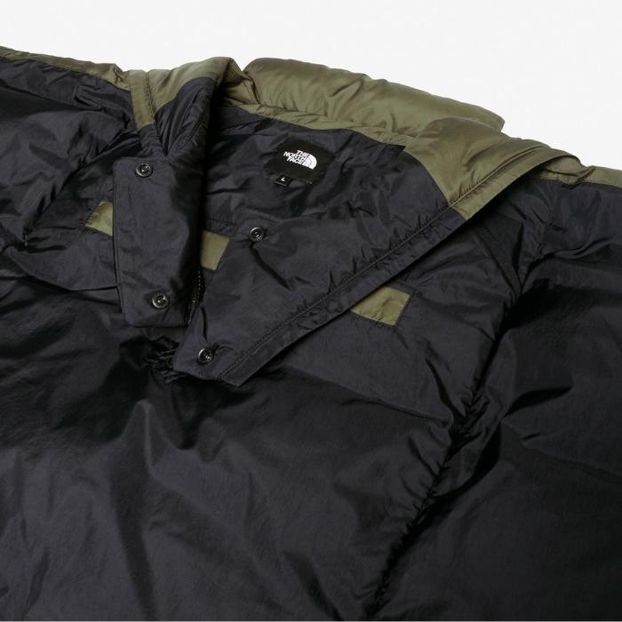 THE NORTH FACE（ザ ノースフェイス） ベビー・子ども用ブランケット