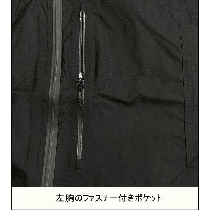 素敵な素敵なザ・ノースフェイス NP12211 タプトポンチョ［メンズ