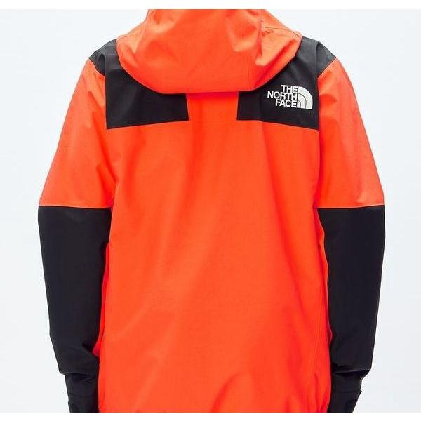 THE NORTH FACE ザ・ノース・フェイス NP61800 マウンテン