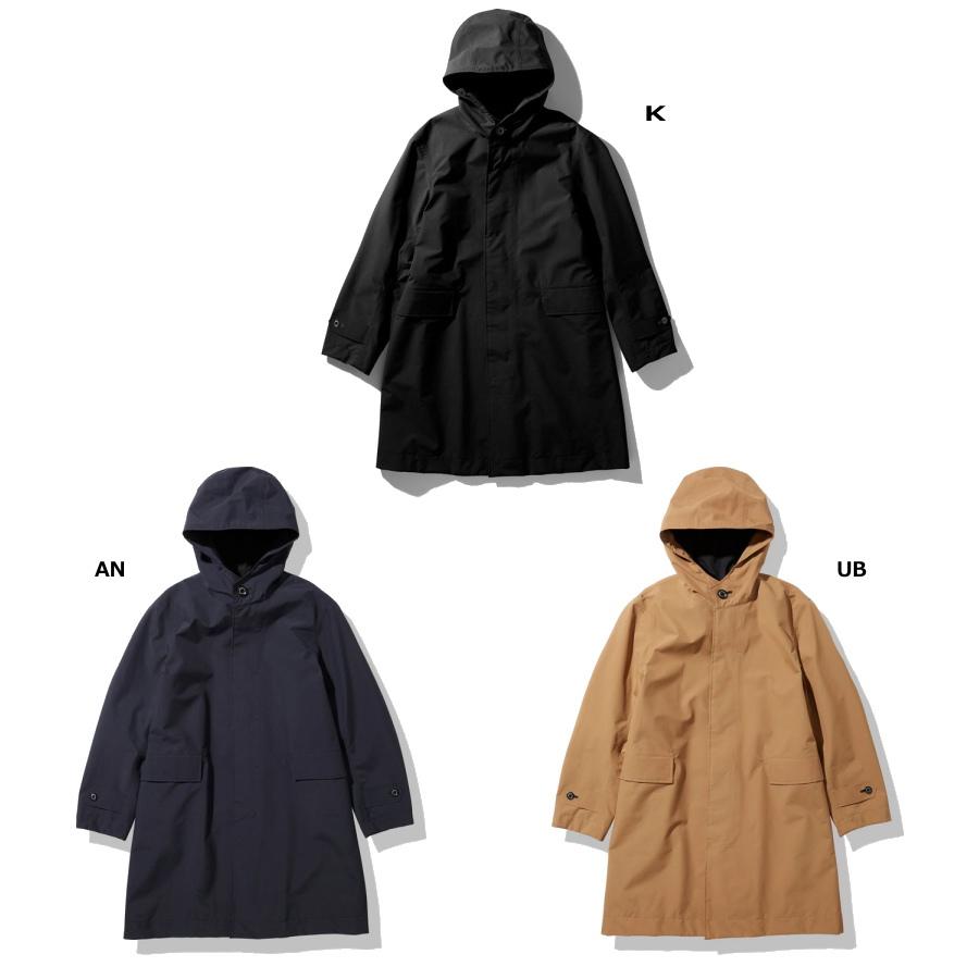 ノースフェイス Np ボールドフーデットコート メンズ 秋冬 Np fw 新雪荘 通販 Yahoo ショッピング