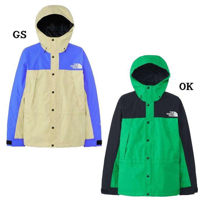 ノースフェイス マウンテンライトジャケット ゴアテックス NP62236 M 楽天市場】ノースフェイス ジャケット メンズ レディース