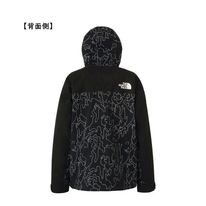 THE NORTH FACE（ザ ノースフェイス） 防水シェルジャケット NP62451
