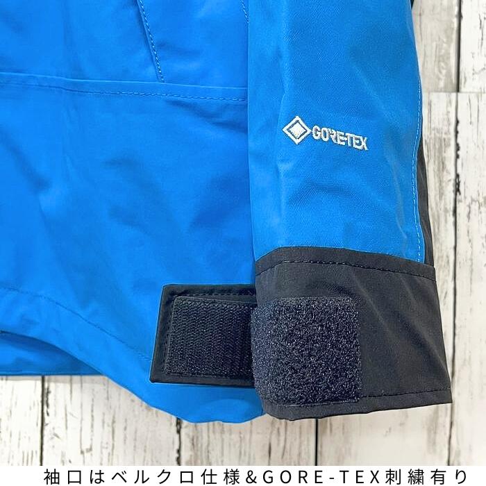THE NORTH FACE（ザ ノースフェイス） 山岳用アウターシェル NP62510