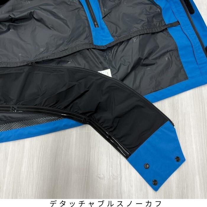 THE NORTH FACE（ザ ノースフェイス） 山岳用アウターシェル NP62510