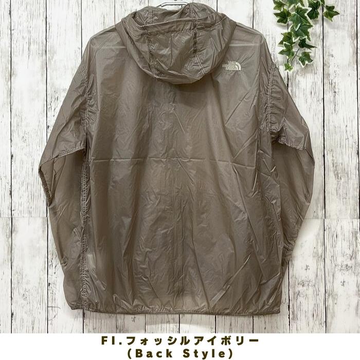 THE NORTH FACE（ザ ノースフェイス） ウィンドブレーカー NP72590