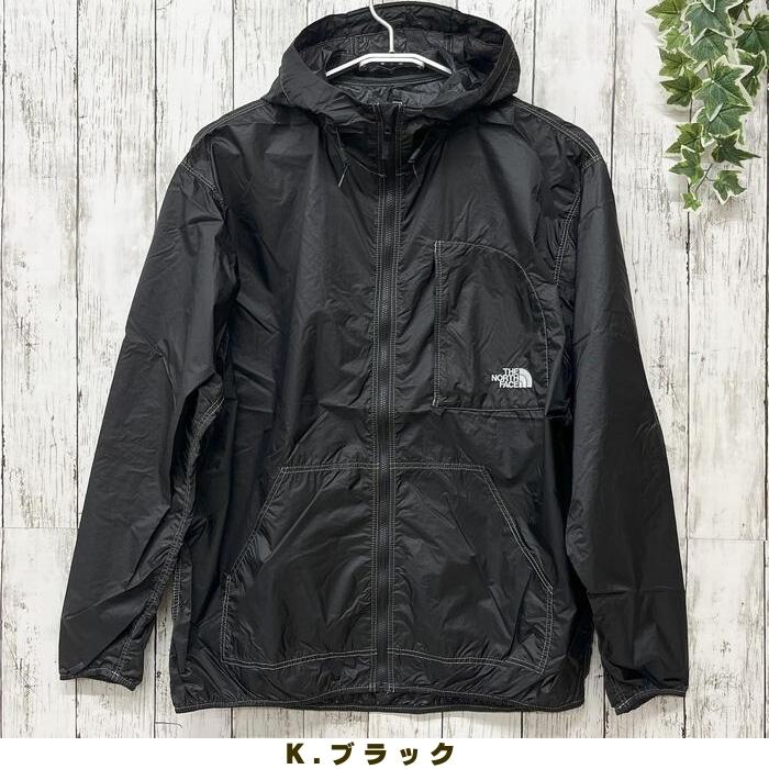 THE NORTH FACE（ザ ノースフェイス） ウィンドブレーカー NP72590