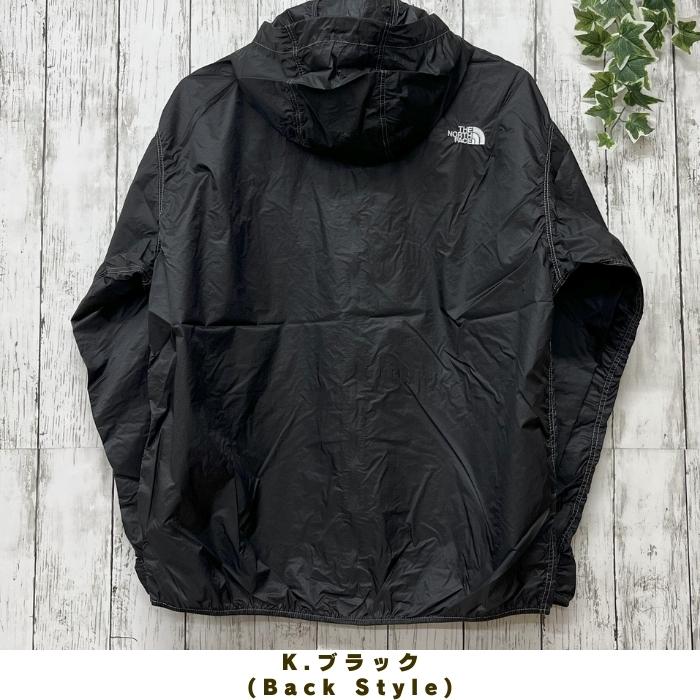 THE NORTH FACE（ザ ノースフェイス） ウィンドブレーカー NP72590