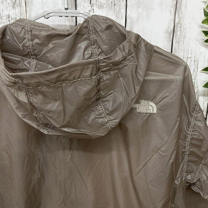 THE NORTH FACE（ザ ノースフェイス） ウィンドブレーカー NP72590