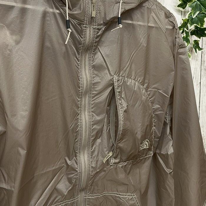 THE NORTH FACE（ザ ノースフェイス） ウィンドブレーカー NP72590