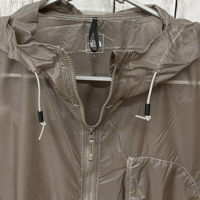 THE NORTH FACE（ザ ノースフェイス） ウィンドブレーカー NP72590