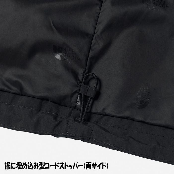 THE NORTH FACE（ザ ノースフェイス） NPB62275 ベビースクープ