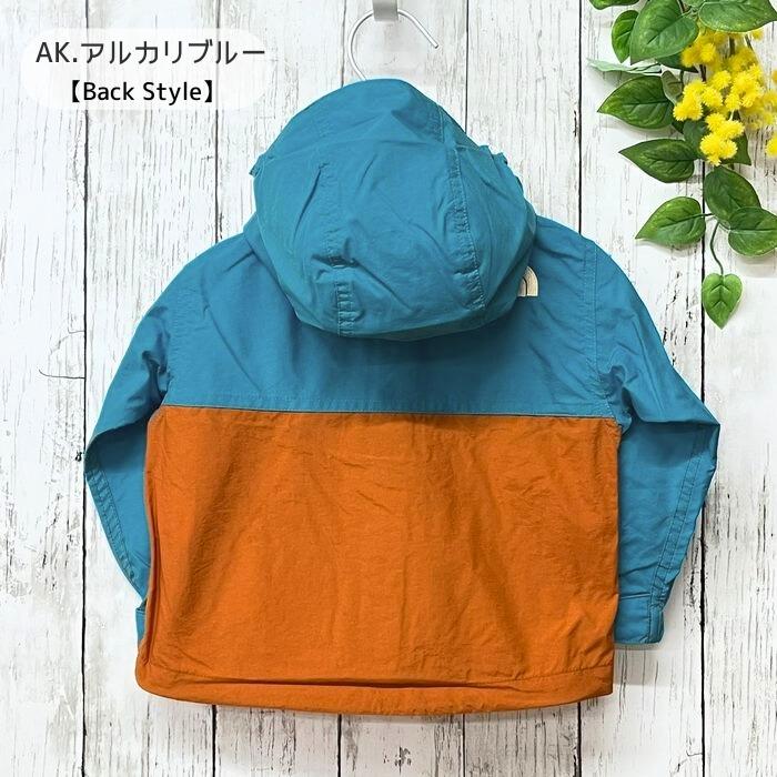 THE NORTH FACE（ザ ノースフェイス） ウィンドブレーカー NPB72310 