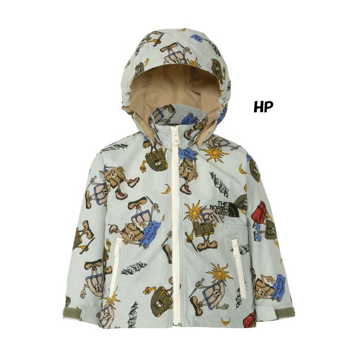 THE NORTH FACE（ザ ノースフェイス） 【在庫処分】ウィンドブレーカー