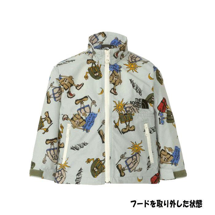 THE NORTH FACE（ザ ノースフェイス） 【在庫処分】ウィンドブレーカー