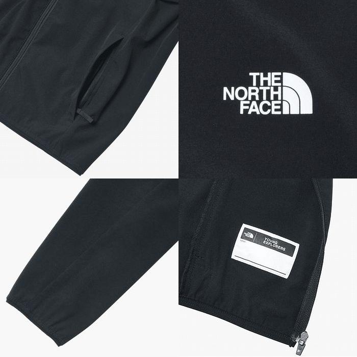THE NORTH FACE（ザ ノースフェイス） 【在庫処分】上下セット 