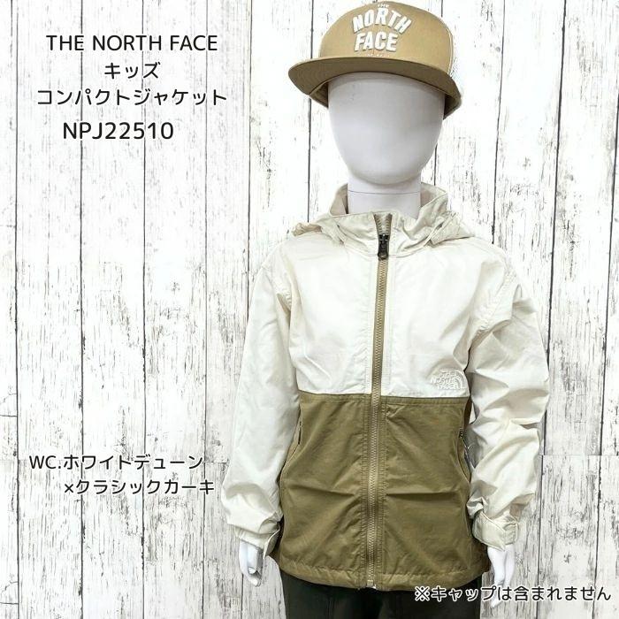 THE NORTH FACE（ザ ノースフェイス） ウィンドブレーカー NPJ22510