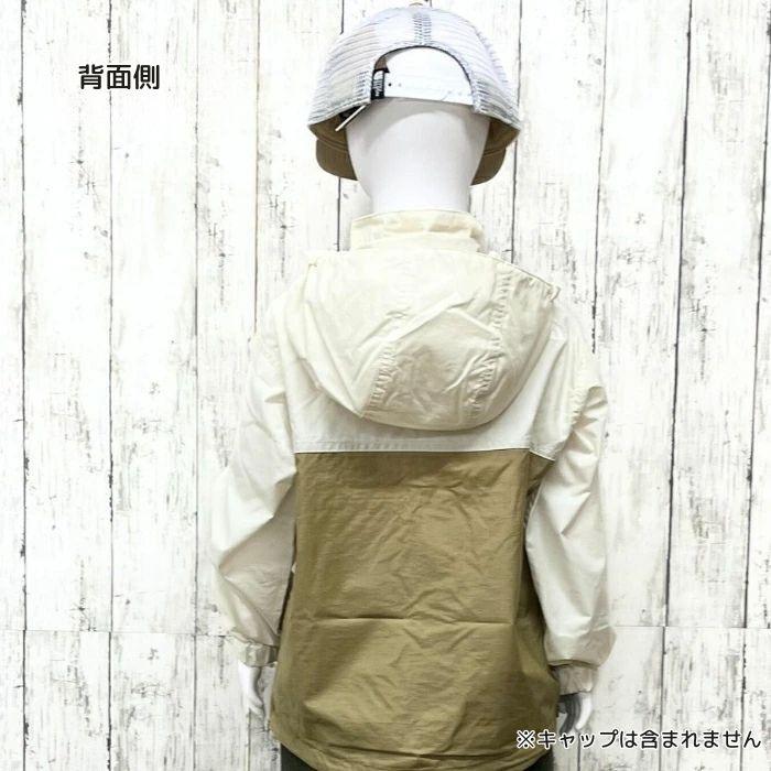 THE NORTH FACE（ザ ノースフェイス） ウィンドブレーカー NPJ22510