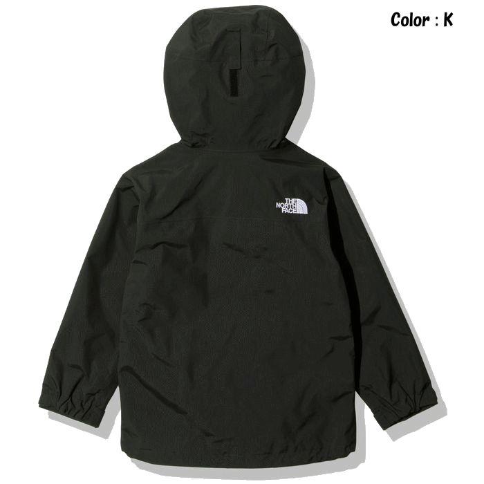 ノースフェイススノーウェア　スクープ(scoop) 110cm ノースフェイススノーウェアスクープ(scoop) 110cm