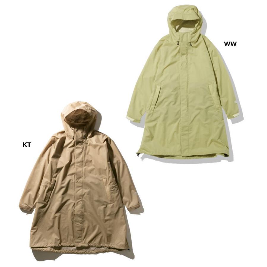 THE NORTH FACE ザ・ノース・フェイス NPM12001 マタニティ