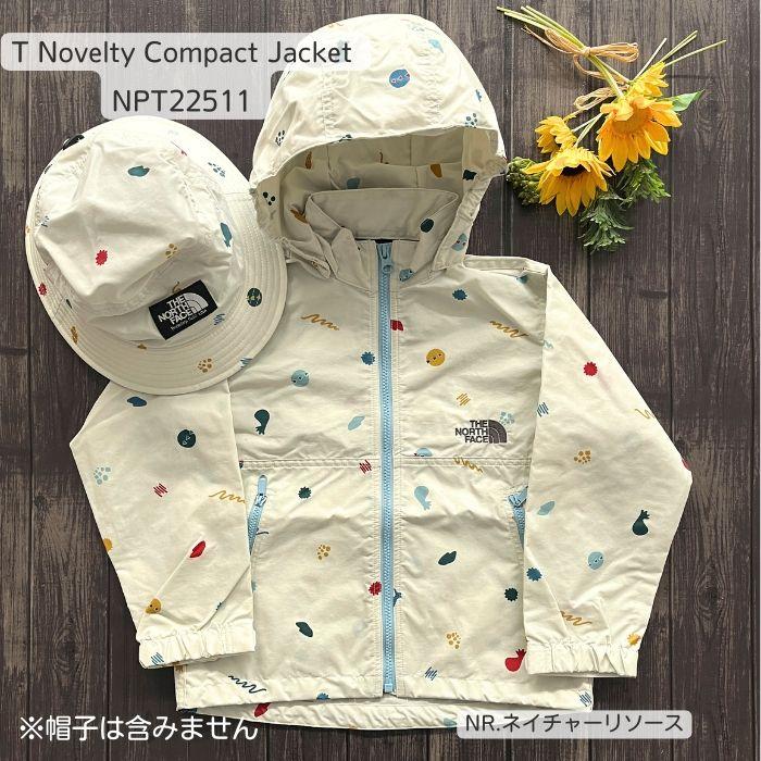 THE NORTH FACE（ザ ノースフェイス） NPT22511 トドラーノベルティ