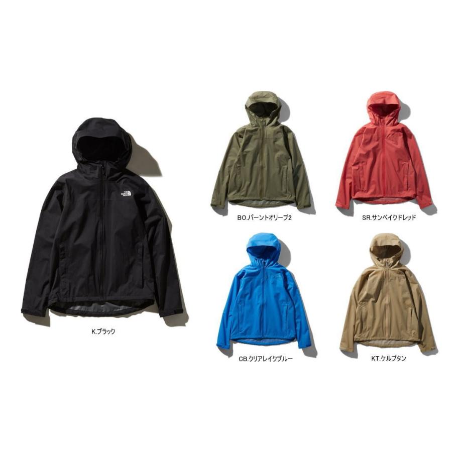 ノースフェイス Npw ベンチャージャケット レディース Npw 新雪荘 通販 Yahoo ショッピング