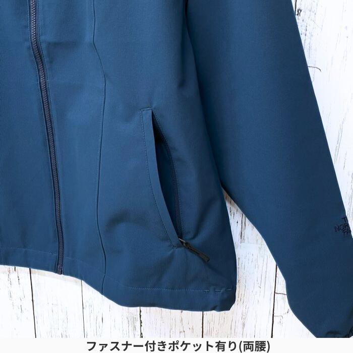 THE NORTH FACE（ザ ノースフェイス） 女性用ジャケット NPW22532 TNF