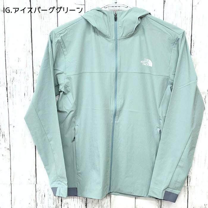 THE NORTH FACE（ザ ノースフェイス） レディースジャケット NPW22581