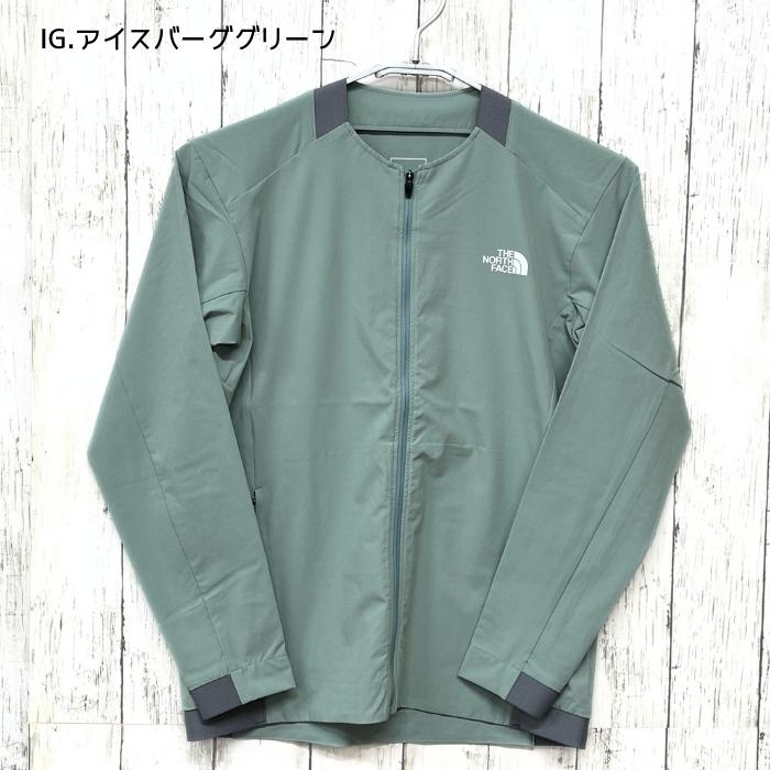 THE NORTH FACE（ザ ノースフェイス） NPW22582 フレキシブルラウンド