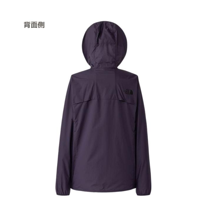 THE NORTH FACE（ザ ノースフェイス） ウィンドブレーカー NPW22601 