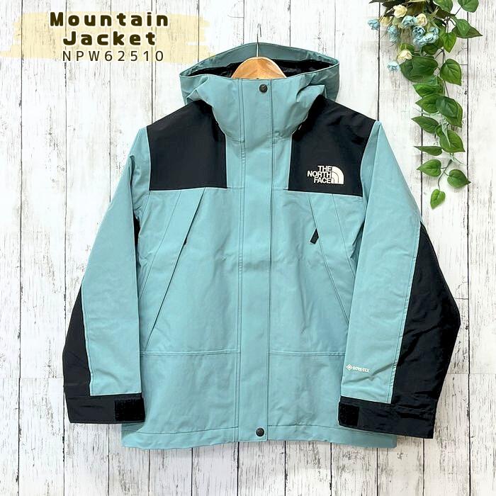 THE NORTH FACE（ザ ノースフェイス） NPW62510 マウンテンジャケット