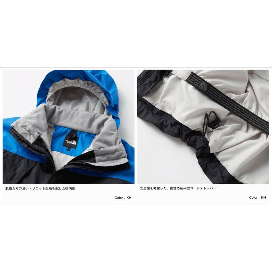 THE NORTH FACE（ザ ノースフェイス） 【最終処分特価セール】ザ