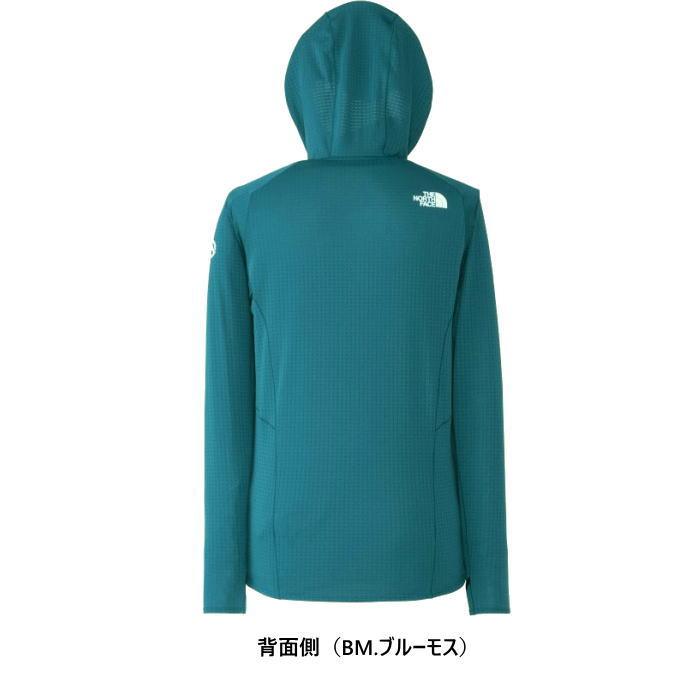 THE NORTH FACE（ザ ノースフェイス） ベースレイヤー NT12321 