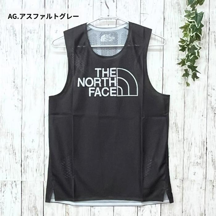 THE NORTH FACE（ザ ノースフェイス） タンクトップ NT12576 HST