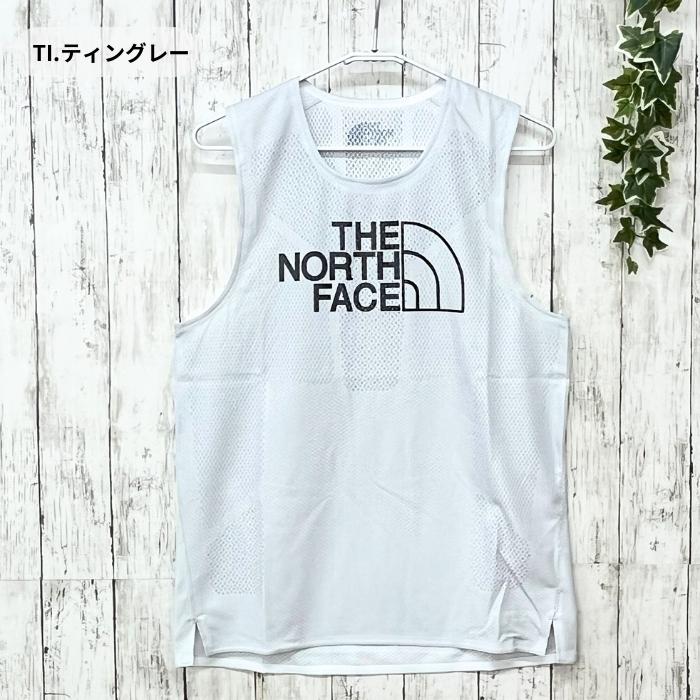 THE NORTH FACE（ザ ノースフェイス） タンクトップ NT12576 HST