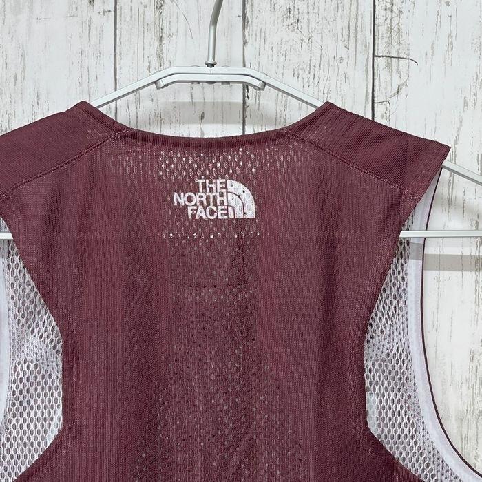 THE NORTH FACE（ザ ノースフェイス） タンクトップ NT12576 HST