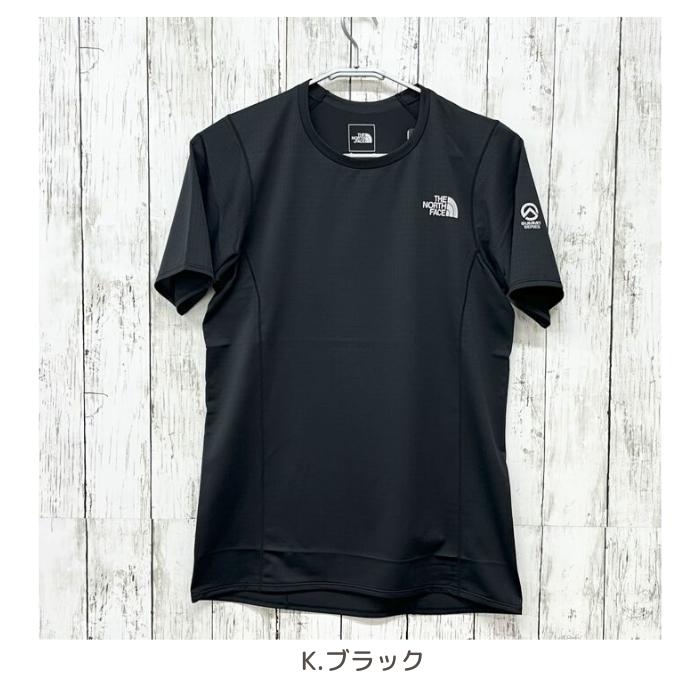 THE NORTH FACE（ザ ノースフェイス） 半袖Tシャツ NT12588 ショート