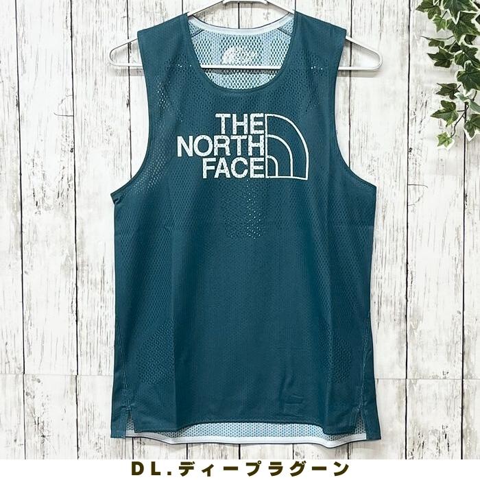 THE NORTH FACE（ザ ノースフェイス） ランニング用タンクトップ