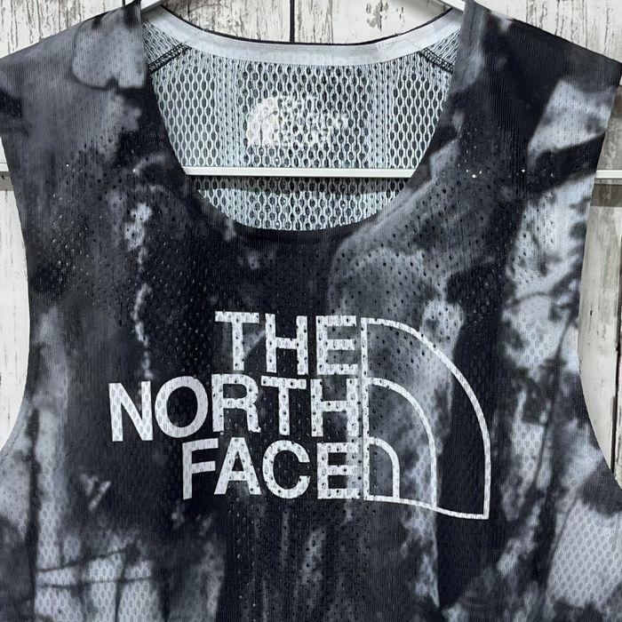 THE NORTH FACE（ザ ノースフェイス） ランニング用タンクトップ