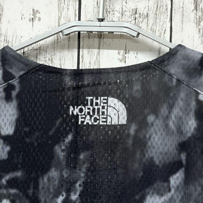 THE NORTH FACE（ザ ノースフェイス） ランニング用タンクトップ