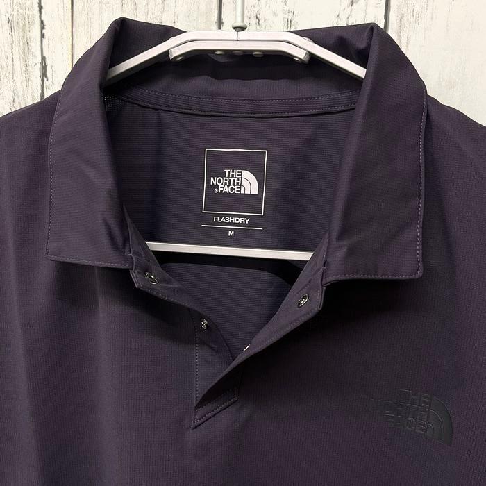 THE NORTH FACE（ザ ノースフェイス） NT22598 ショートスリーブテック