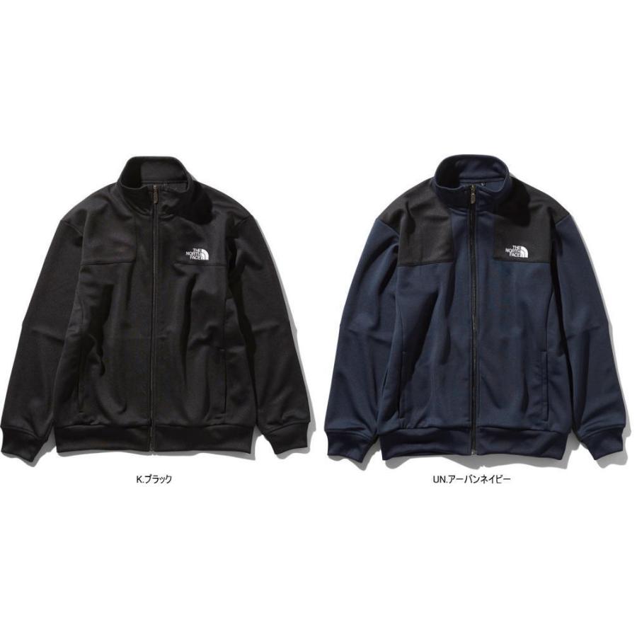 公式店舗 在庫処分 ノースフェイス Nt ジャージジャケット メンズ 第1位獲得 Www Muslimaidusa Org